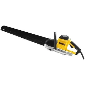 DeWalt Pilarka aligator Gazobetonu i Prothermu