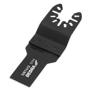 Brzeszczot do metalu BIM 20x40mm zęby 1.4mm
