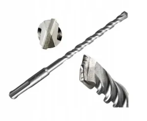 Wiertło dwuostrzowe SDS Plus Hikoki 10x800