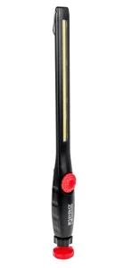 Lampa warsztatowa LED z akumulatorem i ściemniaczem Pro 400 lm