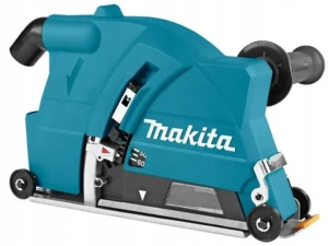 Osłona do cięcia z odsysaczem do szlifierek Makita 230mm