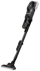 Akumulatorowy odkurzacz pionowy Makita CL003 XGT 40V czarny