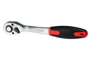 Grzechotka Pro 1/2