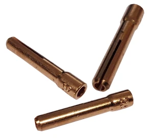 Tuleja zaciskowa do elektrod Wolframowych 1,0mm SR 9/20 13N21