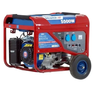 Agregat prądotwórczy Dedra DEGB6500K 230V 5.5kW