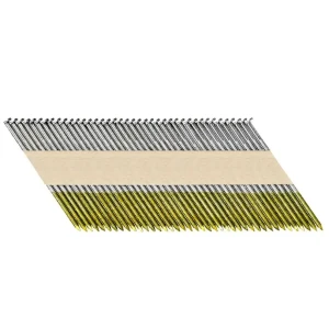 Gwoździe Hikoki 28x75mm 34° ocynkowane pierścieniowe