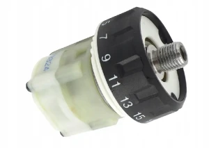 Przekładnia do wkrętarki Makita DDF485