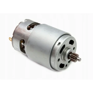 Makita silnik 18V do wkrętarki akumulatorowej DDF453 DHP453 DF457