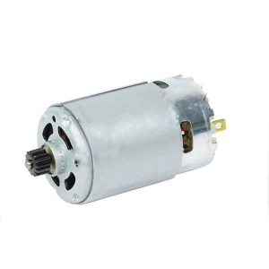 Makita silnik 14,4V do wkrętarki akumulatorowej Makita BDF343 DF347 DDF