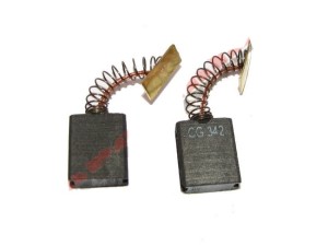 Szczotki węglowe Skil Toya Topex EINHELL 6,2x11x14
