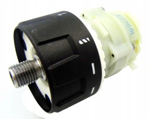 Przekładnia do do wkrętarki Makita DDF456 BDF456