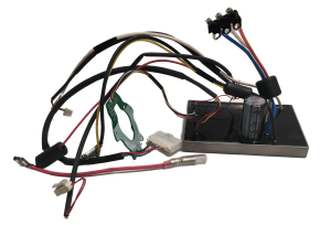 KONTROLER – elektronika sterująca do nożyc do żywopłotu Makita DUH604S DUH754S