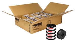 Drut Do Wiązania Zbrojeń Do DTR180 50 Sztuk Makita 199137-9