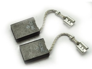 Szczotki węglowe BOSCH GWS 22-230 20-230 22-230 – 6.3x16x22