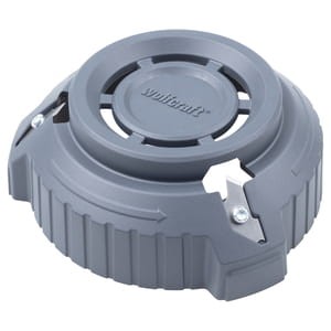 Fazownik krawędzi otworów do płyt GK 68mm Wolfcraft