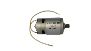 Silnik do wkrętarki Bosch 14,4V do PSR 14,4 VE-2 2607022987