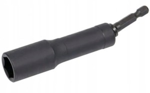 PRZEGUBOWA NASADKA UDAROWA 17MM 112MM HIKOKI 750338