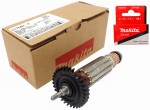 MAKITA GA5030 GA5030R WIRNIK SZCZOTKI KOMPLET ORYGINAŁ