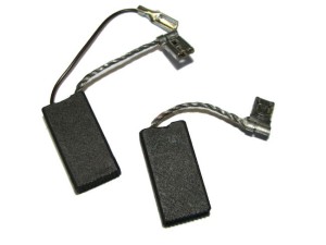 Szczotki węglowe BOSCH GBH 7-46 DE 5-40 GSH 5 młot – 6.3x12.5x24.5