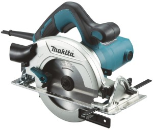 PILARKA TARCZOWA RĘCZNA 1050W 165MM HS6601 MAKITA
