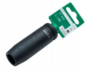 Nasadka udarowa długa Hikoki do kluczy 1/2" 11mm