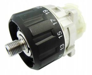Przekładnia do wkrętarki Makita do DDF484