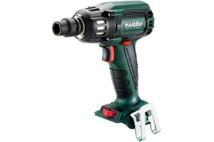 Zakrętarka udarowa Metabo SSW 18 LTX 400 BL 18V 602205890