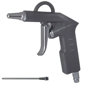 Pistolet do przedmuchiwania Pansam z przedłużką 10cm