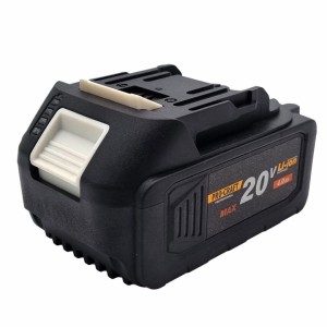 Akumulator 20V Li-ion 4Ah Procraft 20/4