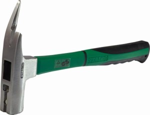Młotek Ciesielski 600g Trzonek Fiberglas STALCO S-19506