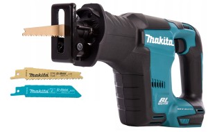 Piła Szablasta Bezszczotkowa Makita DJR188Z 18V