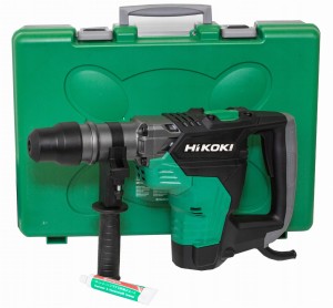 Młot Udarowy Obrotowy Hikoki DH40MC SDS-Max