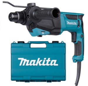Młotowiertarka SDS-Plus 26mm 3J 800W Makita HR2670
