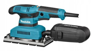 Szlifierka oscylacyjna Makita BO3711 190W