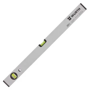 WURTH Poziomica z lekkiego metalu standard 120CM