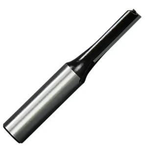 Frez prosty Makita 8mm 6mm H19 2 ostrza