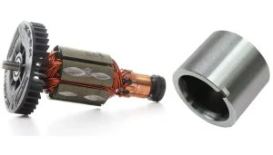 Stojan wirnik do Makita DGA452 BGA452