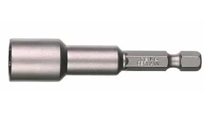 Klucz nasadowy FELO  SW 10mm 1/4 Hex z magnesem