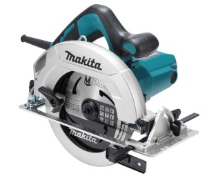 Pilarka ręczna tarczowa 190mm 1600W Makita HS7611