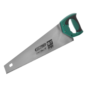 Piła Płatnica 450mm 10tpi Stalco S-18318