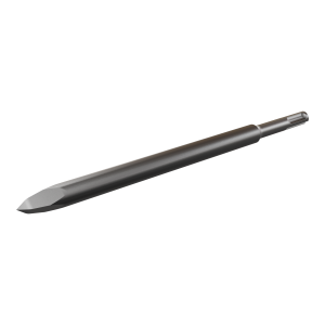 Dłuto Szpiczaste SDS-Plus 250mm Stalco Perfect S-71601