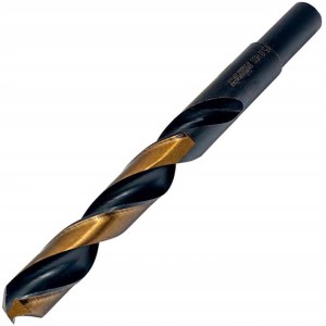 Wiertło Do Metalu HSS Podtaczane 15x169mm Stalco Perfect S-71845
