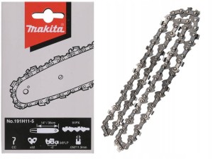 MAKITA Łańcuch tnący 35 cm 3/8" 1,3 mm 52Z 191H11-5 DUC356