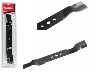 MAKITA Ostrze tnące nóż do kosiarki 46cm YA00000741 ELM4620 ELM4621