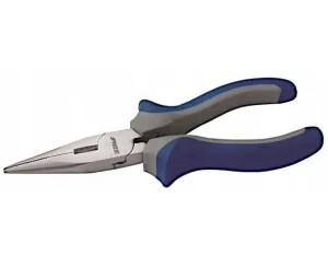 Szczypce wydłużone proste 160mm Dedra 1243