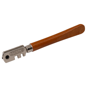 Nóż do szkła i ceramiki Stalco S-17750