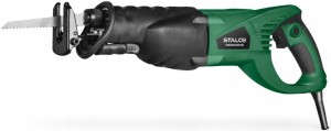 Piła Szablasta 1010W Stalco S-97250 + Brzeszczot