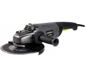 Szlifierka Kątowa 230mm 3000W Stalco Perfect AG230Q S-98210