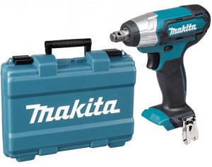 MAKITA TW141DZ KLUCZ UDAROWY AKUMULATOROWY 12V 140Nm 1/2"