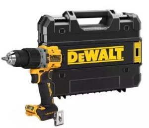 Wkrętarka akumulatorowa z udarem DeWalt DCD805NT 18V